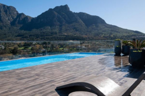 Newlands Peak Luxury Suite